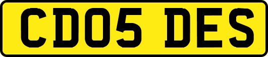 CD05DES