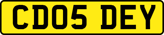 CD05DEY