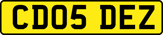 CD05DEZ
