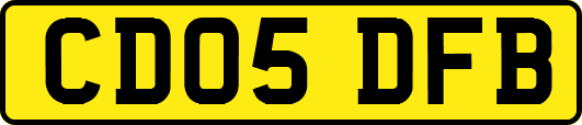 CD05DFB