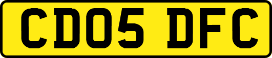 CD05DFC