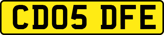CD05DFE
