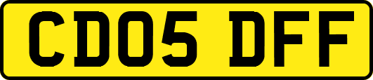 CD05DFF