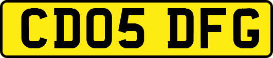 CD05DFG