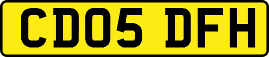 CD05DFH