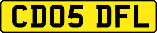CD05DFL