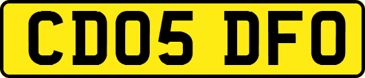 CD05DFO