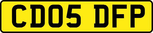 CD05DFP