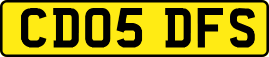 CD05DFS
