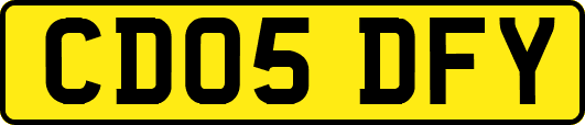 CD05DFY