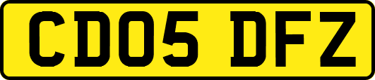 CD05DFZ