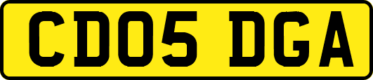 CD05DGA