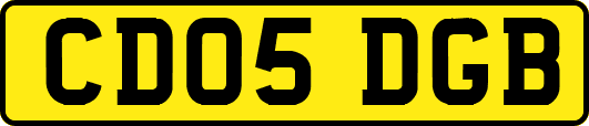 CD05DGB