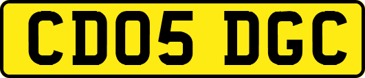 CD05DGC