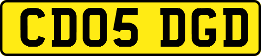 CD05DGD