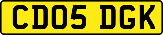 CD05DGK