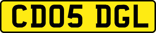 CD05DGL