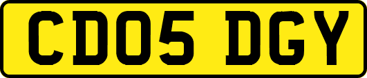 CD05DGY