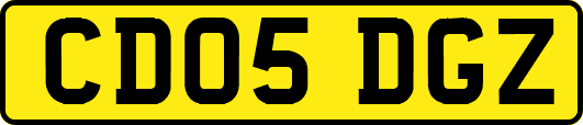 CD05DGZ