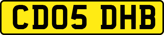 CD05DHB