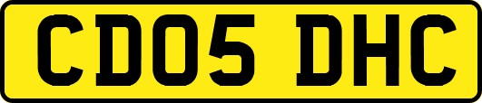 CD05DHC