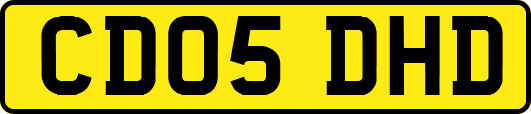 CD05DHD
