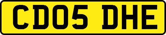 CD05DHE