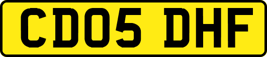 CD05DHF