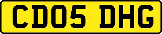 CD05DHG