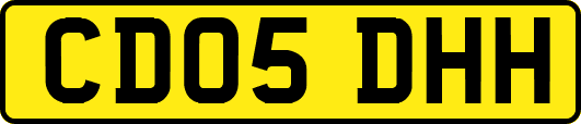 CD05DHH