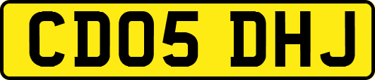 CD05DHJ