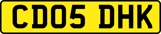 CD05DHK