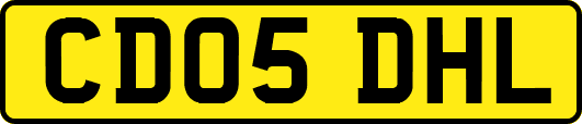 CD05DHL