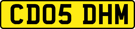 CD05DHM