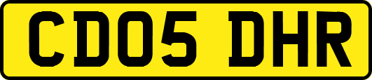 CD05DHR