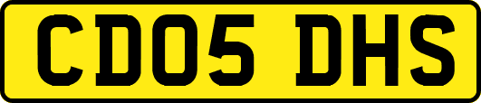 CD05DHS