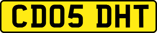 CD05DHT