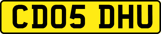 CD05DHU