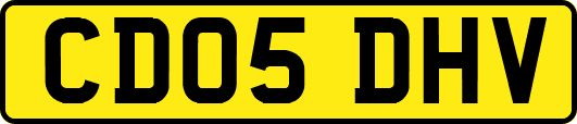 CD05DHV