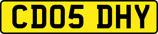 CD05DHY