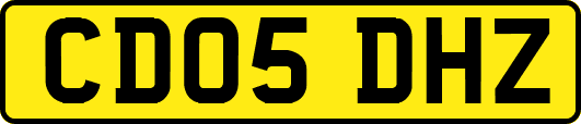 CD05DHZ