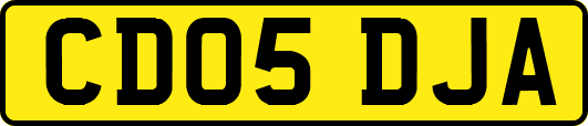 CD05DJA