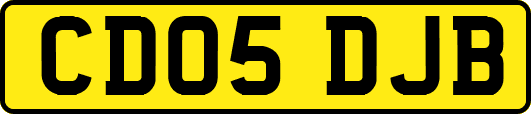 CD05DJB