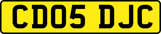 CD05DJC