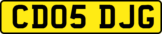 CD05DJG