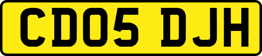 CD05DJH