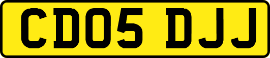 CD05DJJ