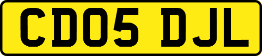 CD05DJL