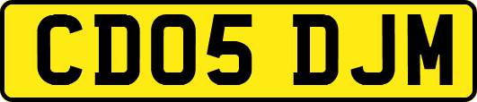 CD05DJM