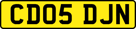 CD05DJN